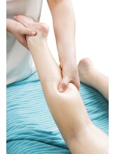 タイポーウェート/《施術風景》