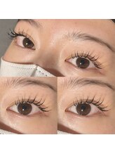 サロン ウネルマ(salon UNELMA)/セーブルラッシュ