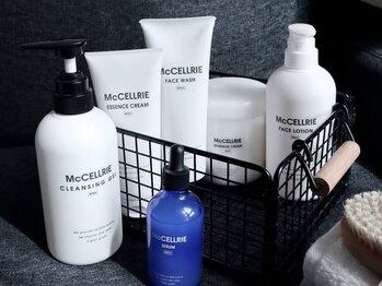 アンドカリス(Charis)/