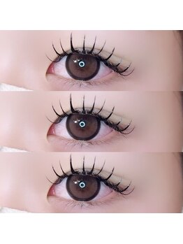 ミロバイキング 枚方2号店(Milo by king)/【フラットラッシュ140本】