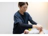 10日以内の再来【痛みの少ない鍼灸施術】何となく体が重いと思う方へ♪¥3000