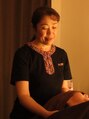 ボヌール(Bonheur) 櫻井 朱子