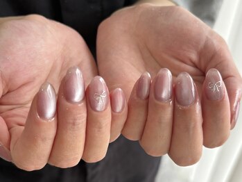 レアース(Lea's)/kaede担当 マグネット