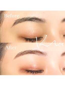 クレー(Klee)/眉カラー