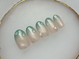 【夏季】定額デザイン¥7500