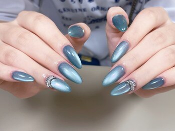 エンジェルズ ネイル サロン(Angel’s nail salon)/夏色マグネット