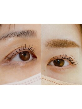 大人女性向けこだわりサロン