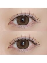 ミノシュ(MINoOS)/LEDエクステ