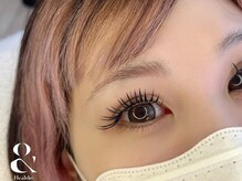 シェリー(cherii)の雰囲気（圧倒的の持ちWラッシュ☆大人気Lカール☆エク＋パーマで目力UP☆）