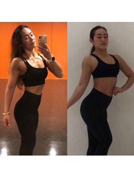 ハーモニーフィットネス 赤坂(Harmony Fitness)/骨格矯正