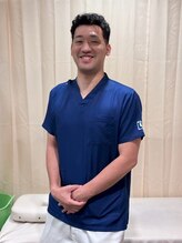 共立総合整骨院 町田鶴川院&nbsp;宇佐美 