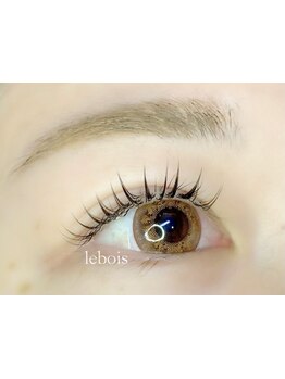 キープ力が自慢のサロン