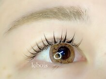 ルボイス(le bois)