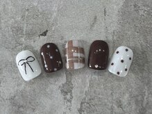 ソレイユ トータルビューティー(sole‘il total beauty)/