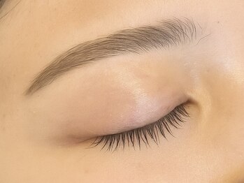 ワーブ(worb.)の写真/【眉毛/まつ毛専門店】アイブロウWAX/ハリウッドブロウリフト◆魅力を引き出す提案はworb.にお任せ♪