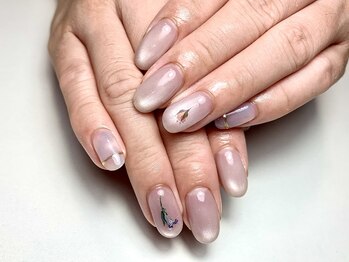 ヨーローネイル(YOLO Nail)/凛-RIN-