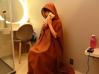 ムー 目黒区祐天寺(Muuu)/よもぎ蒸し/中目黒