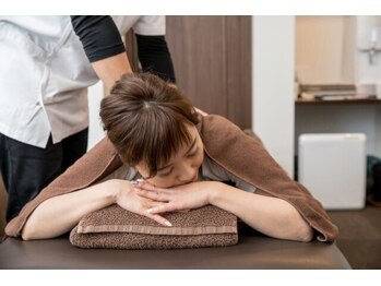 カラダリズム FC渋沢駅前店