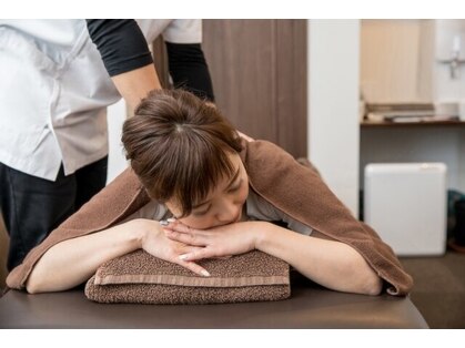 カラダリズム FC渋沢駅前店の写真