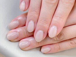 【肌馴染み抜群 ワンカラー】