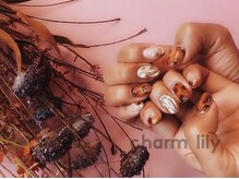 チャーム リリー(Charm lily)