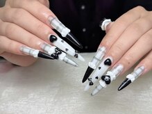 キティネイルズ 池袋(kitty nails)/