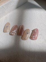 ミテソロ(mi tesoro)/2025年11月デザインコースC