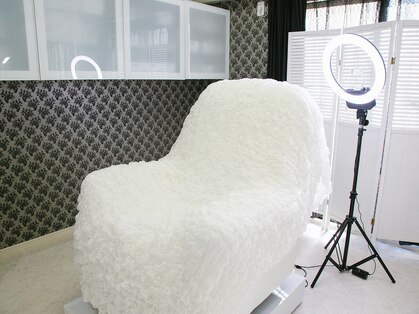 リリラース(Lililas)の写真