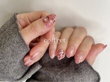 コフレ 心斎橋店(coffret)