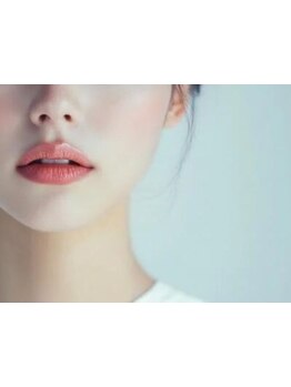 お肌をきれいにしたい