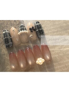 爪の悩みを解消できる（ケア含む）