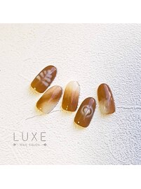 ハンド定額デザイン8400円