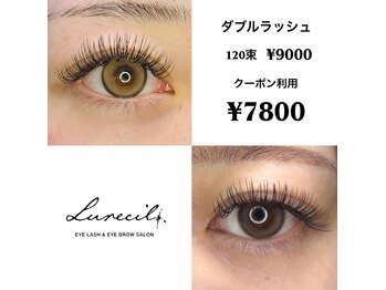 ルアーシル(Lurecil)