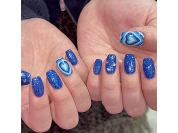 ピンズイチロク(PINS16)/ジェル定額コース