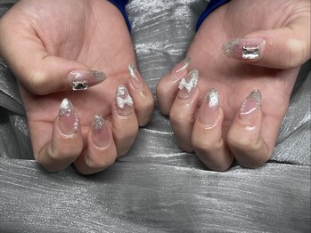 レジュヴィア(Re:JUvia)/