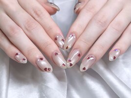 マグネット/バレンタイン/ハート