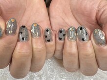 オハナ(OHANA)/ハートネイル