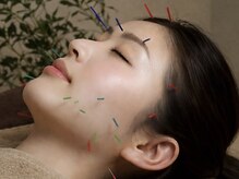 アンドユクス 表参道(and uks)