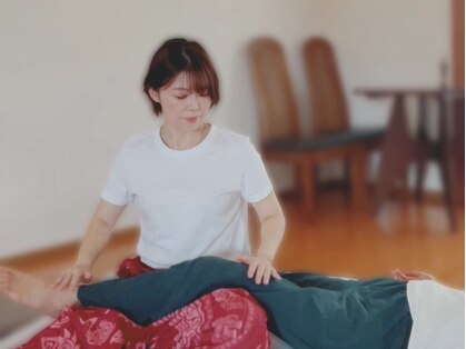 relaxation muu.【3/5 NEW OPEN(予定)】の写真