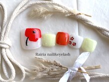 ライリア 小岩店(Rairia)/フットアートA