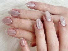 エムワイネイル(MY Nail)/マグネット