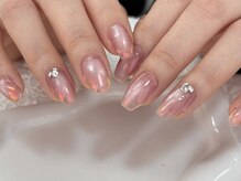 ニンニ(ninni)/マグ＋ミラーグラデ