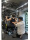 フィジオプラス 恵比寿(Physio+)の写真/恵比寿・広尾・白金エリアでパーソナルトレーニングするならPhysio＋！身体分析付き◎