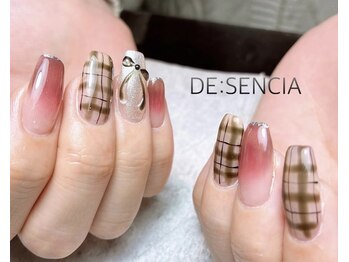 ジェルデザイン