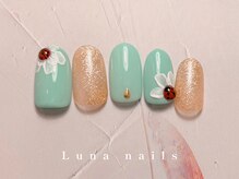 ルナネイルズ(Luna nails)/