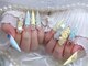 プティネイル(Puty Nail)の写真/【エリアでも指折りの品揃え◎豊富なパーツ】季節やトレンドに合わせて理想の指先を実現☆持ち込みOK