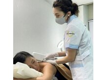 ベルアンドヘルス 千葉(BELL&HEALTH)の雰囲気（『物理学』×『理論』で自己治癒反応が効果ある脱毛をその場体感）