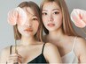  どのマツエクメニューか分からない方でナチュラル仕上げご希望の方♪