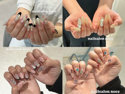 ノーチェ(noce)の写真