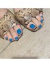 OPEN記念◯フットジェルワンカラー◯￥8,800→￥6,800